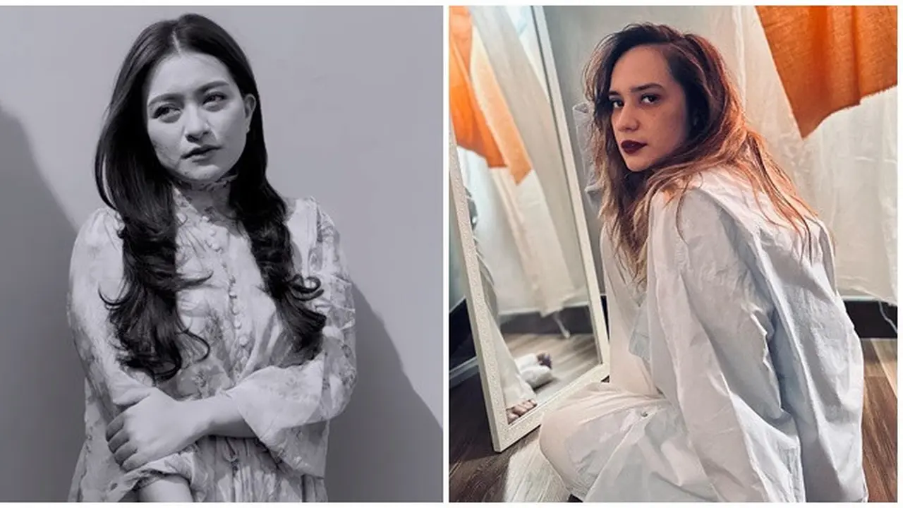 6 Artis Mualaf Ini Putuskan Lepas Hijab, Ada yang Pindah ke Agama Aslinya