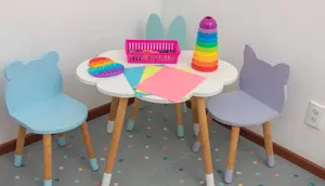 Wajib Punya untuk Si Kecil, Deretan Kursi Mini Portable Anak Ini Lucu dan Super Praktis