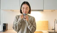 7 Tips Minum Kopi yang Aman untuk Lambung, Tetap Nikmat Tanpa Bikin Perih