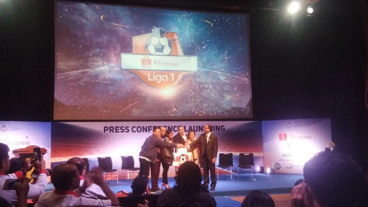 Shopee liga 1