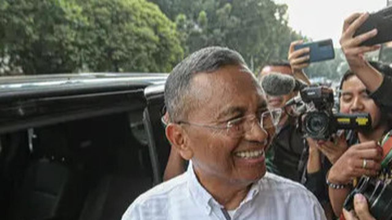 Dahlan Iskan Tersangka Kasus Penggelapan, Kuasa Hukum: Hingga Kini Belum Ada Pemberitahuan Resmi