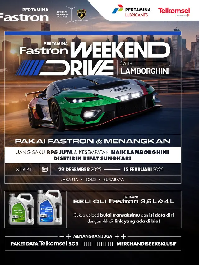 Pertamina Fastron