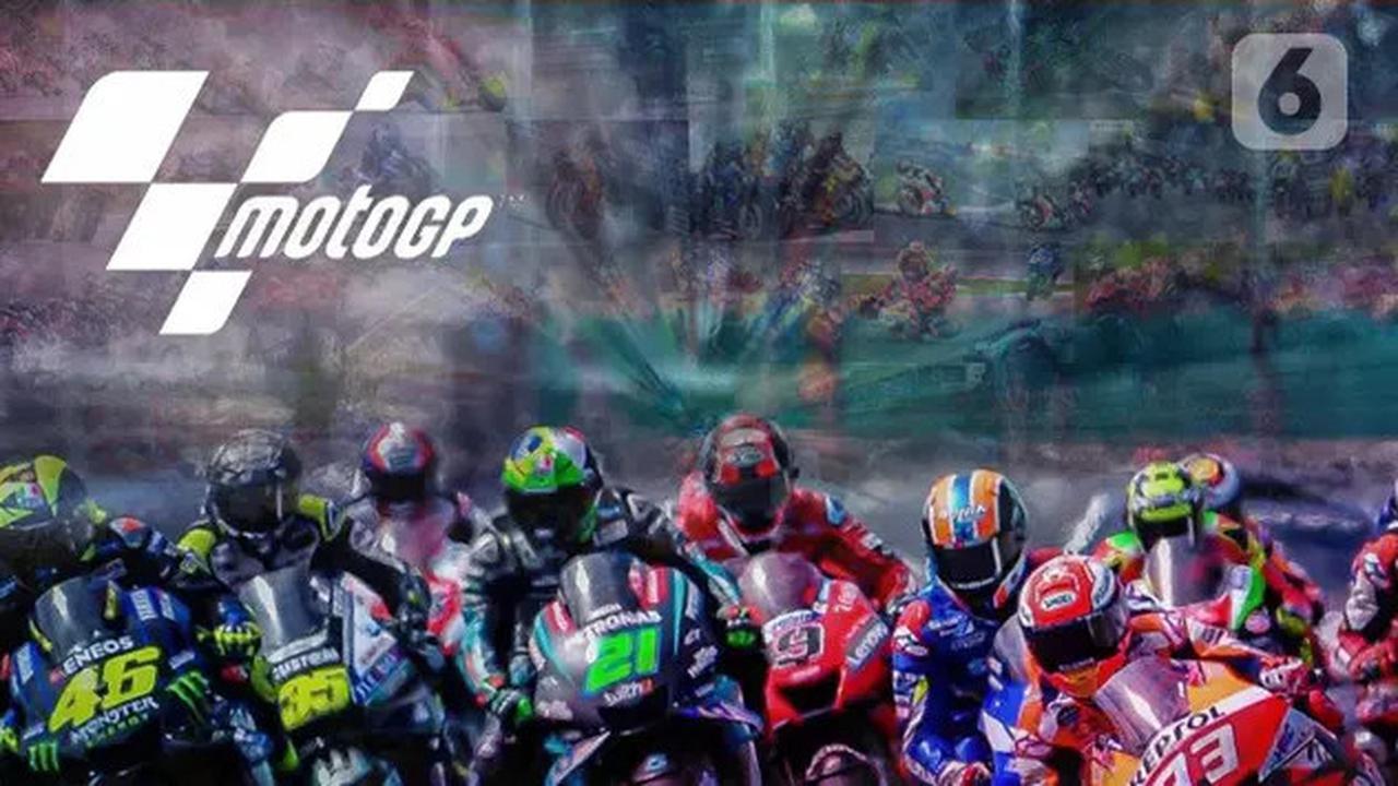 Jadwal MotoGP Aragon 2025: Catat Tanggal dan Waktunya!
