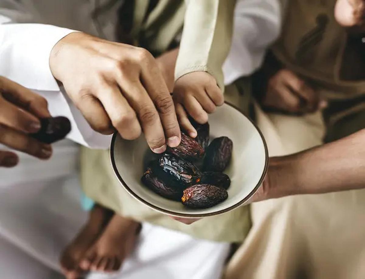 Ketahui Hadits Berbuka dengan yang Manis, Bagaimana Kebiasaan Berbuka Rasulullah SAW yang Sebenarnya?