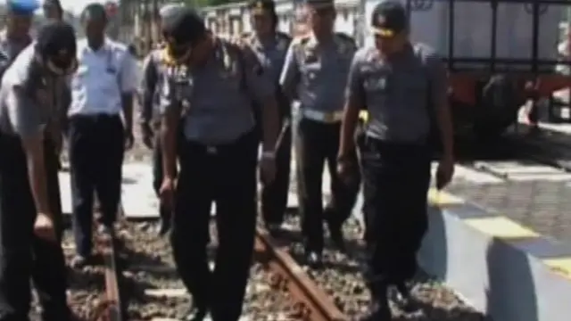 Kemenhub Bagikan Peta Jalur Alternatif Mudik