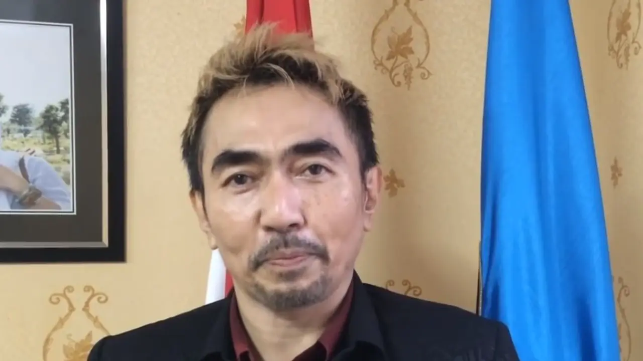 [Bintang] Gatot Brajamusti 