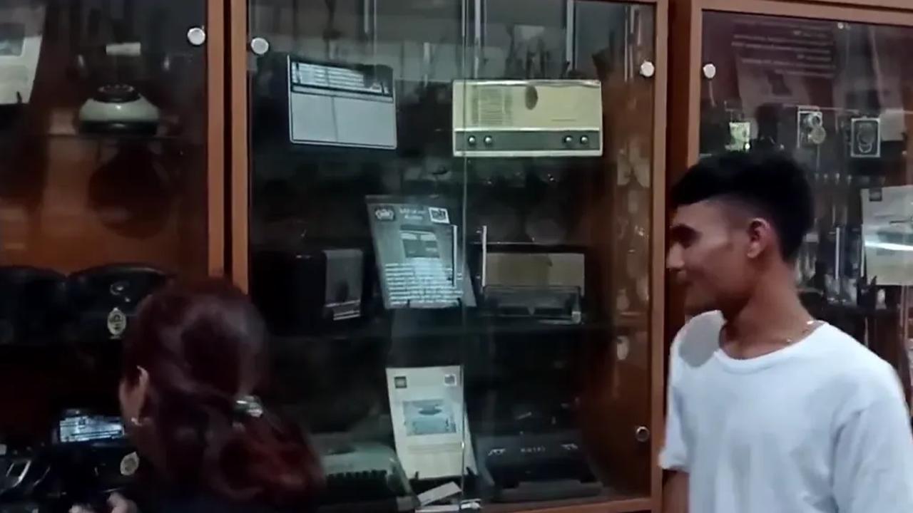 Dok. Istimewa