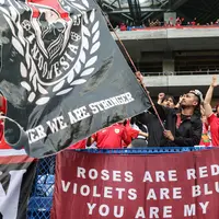 Timnas Indonesia Digulung Jepang, Jay Idzes Minta Maaf Pada Fans Garuda