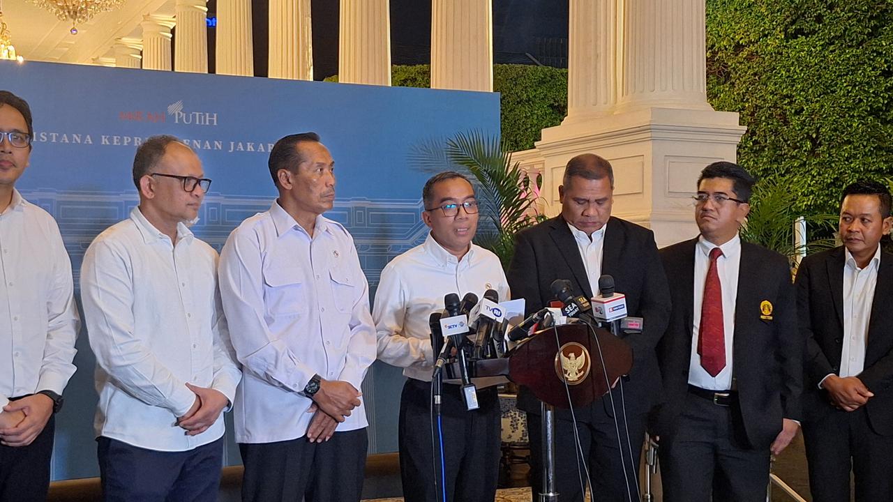 prabowo kumpulkan rektor