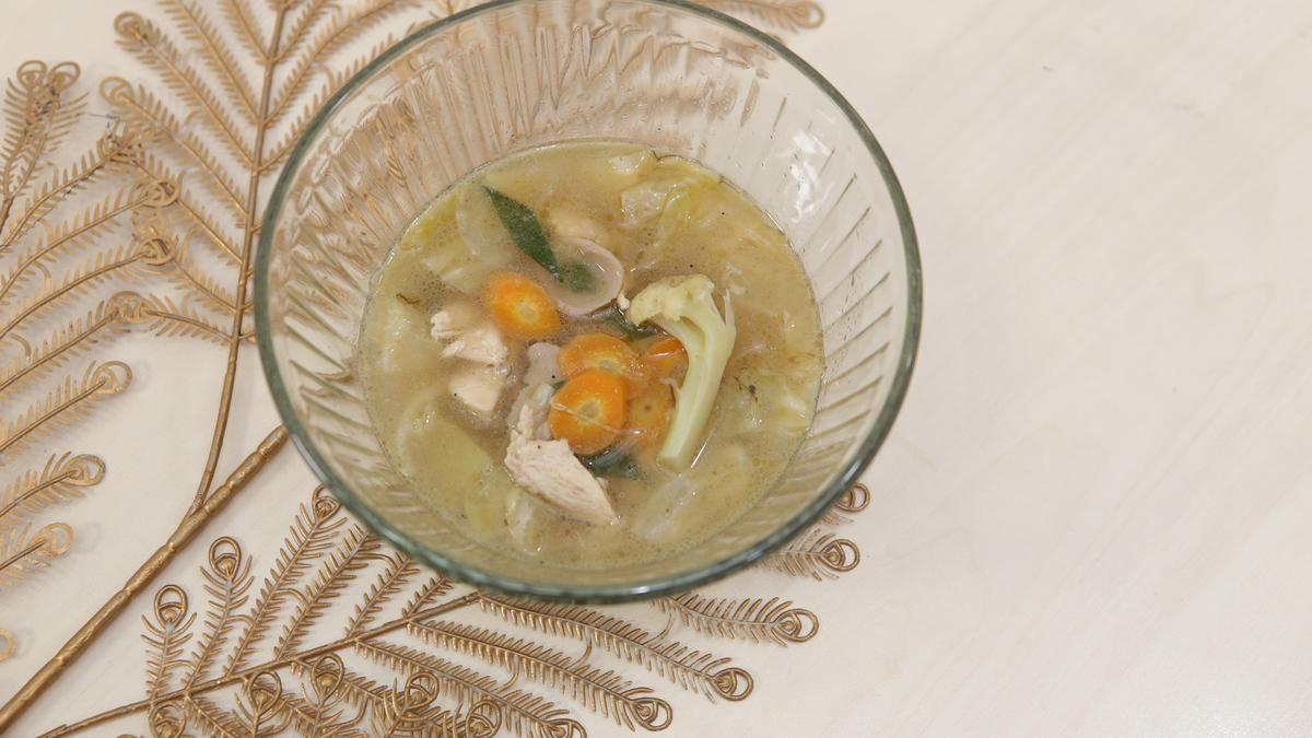 Resep Sehat untuk Penderita Kolesterol, Bebas Gorengan dan Mudah Dibuat
