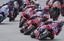 MotoGP Ngotot Gelar Seri Penutup 2024 di Barcelona Meski Banyak Penolakan Pembalap