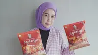 Keripik Sambal Nyonya