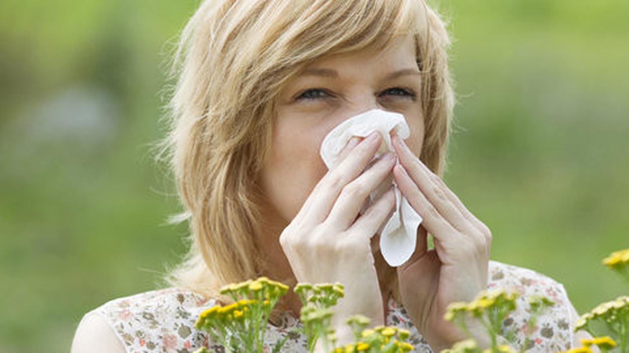 5 Alergi paling tak lazim di dunia medis
