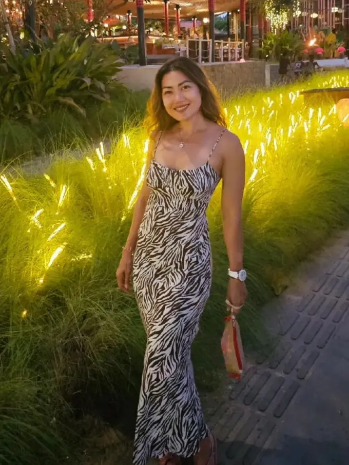 Inge Anugrah semakin cantik (Instagram/inge_anugrah)