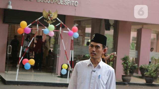 Calon Paskibraka 2018