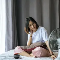 Tips Membersihkan Kipas Angin agar Udara Kembali Segar dan Sehat