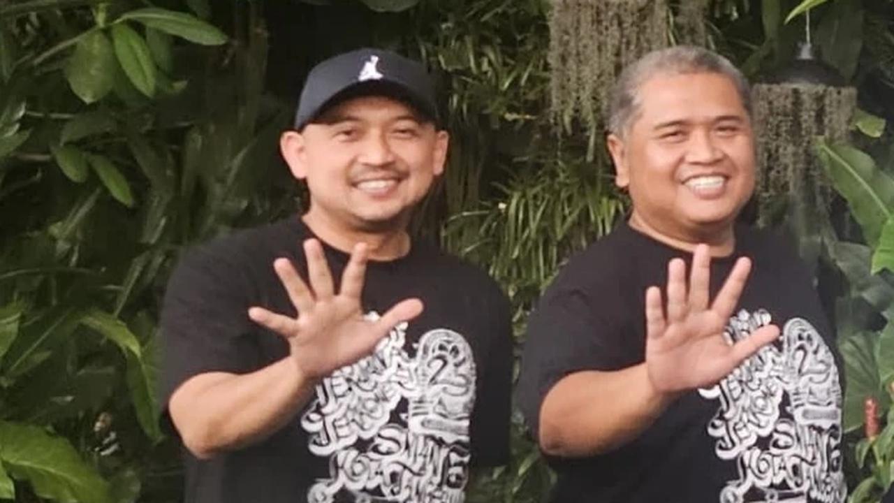 IKA SMU Negeri 5 Kota Tangerang Angkatan 2000
