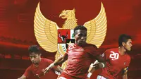 5 Penyerang Muda Timnas Indonesia yang Tajam di SEA Games Sejak Era Bambang Pamungkas