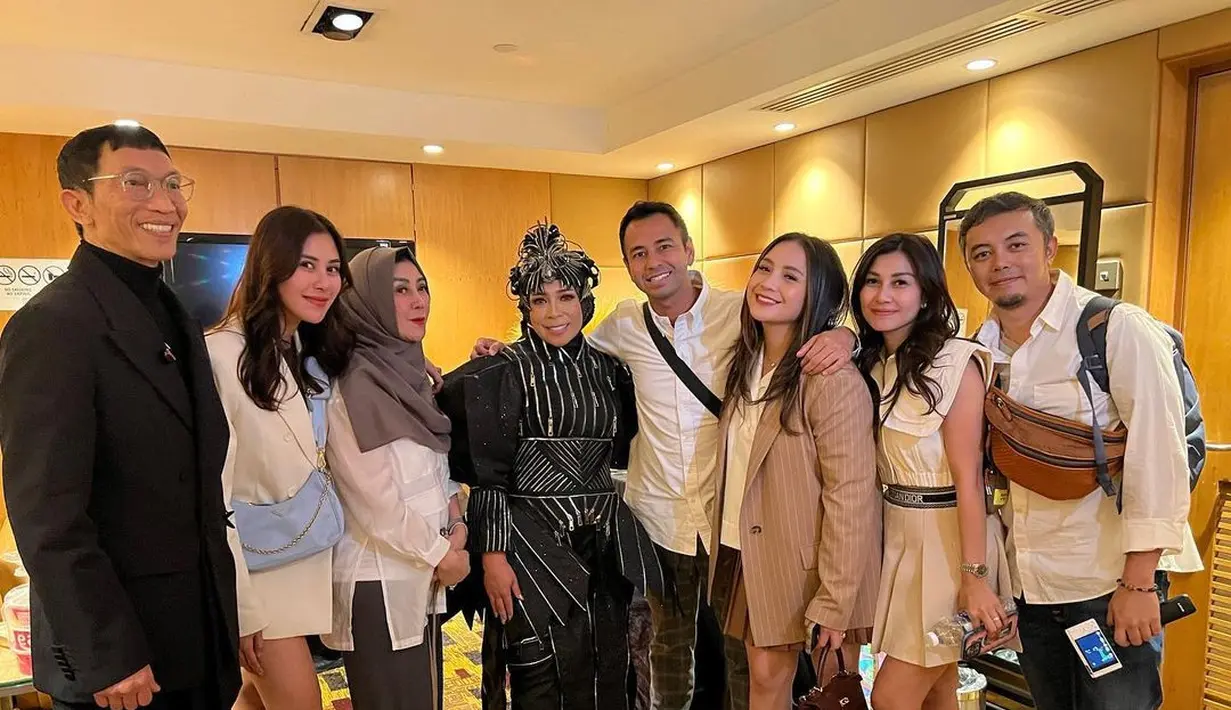 [Instagram/raffinagita1717]