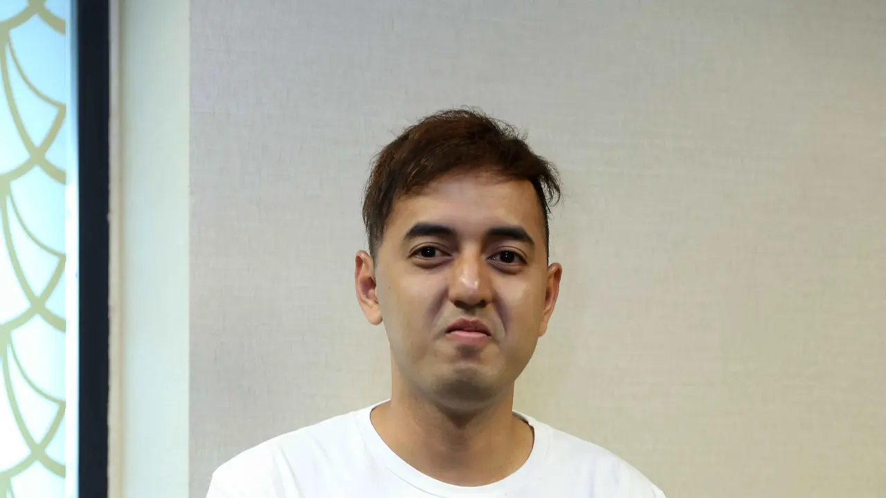[Bintang] Kemal Palevi