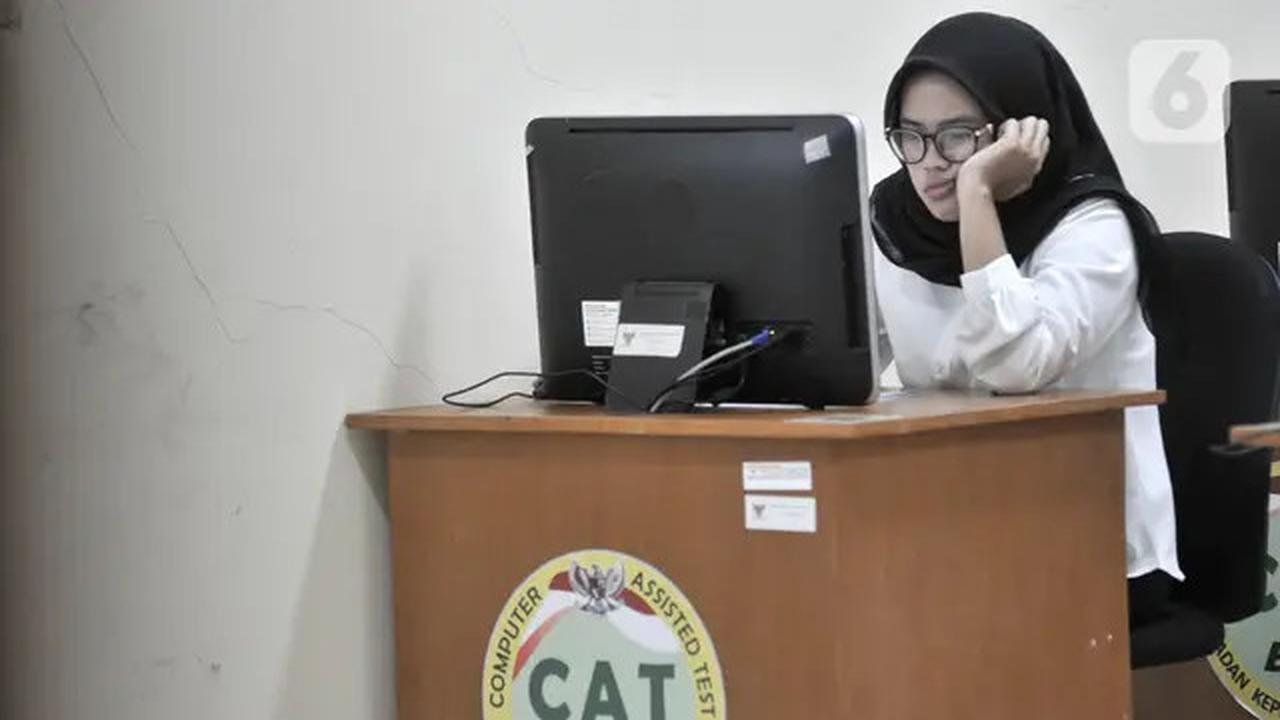 SKD CPNS 2024: Jadwal, Cara Cetak Kartu Ujian, hingga Kisi-Kisi Tes