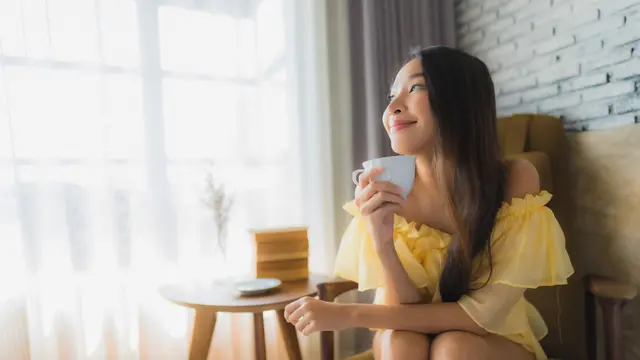Morning Coffee
