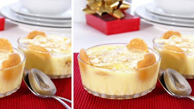 Cara Membuat Fla Puding Dengan Tepung Terigu Resep Bunda