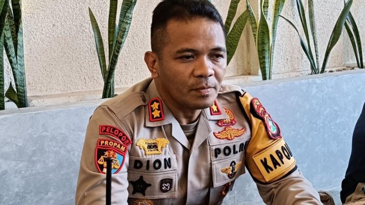 Polres Jayapura Tahan Pelaku Penganiayaan Nakes RSUD Yowari, Proses Hukum Berlanjut