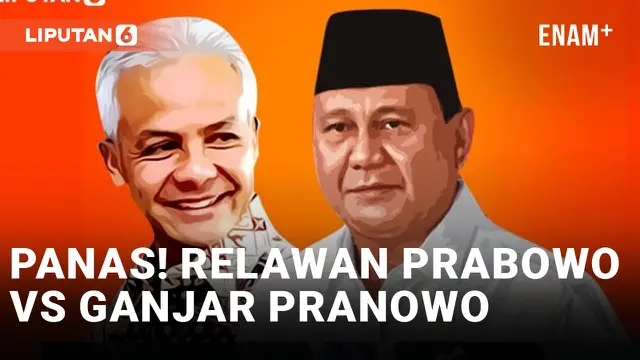 Relawan Prabowo Tantang Ganjar Pranowo Ungkap Kasus Penculikan