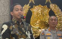 Asal-Usul Kayu Gelondongan di Banjir Sumatra Dipantau Pakai Drone, Kapolri Bentuk Tim Khusus untuk Selidiki