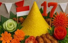 Masakan Hemat dan Nikmat, 7 Ide Hidangan untuk Semarak 17 Agustus