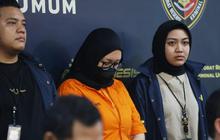 Teganya WO Ayu Puspita Tipu 207 Calon Pengantin
