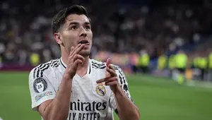 AC Milan Ingin Pulangkan Brahim Diaz, Rafael Leao Buka Peluang ke Turki