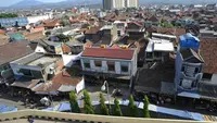 BRIN Beberkan Penyebab DBD Lebih Marak di Perkotaan