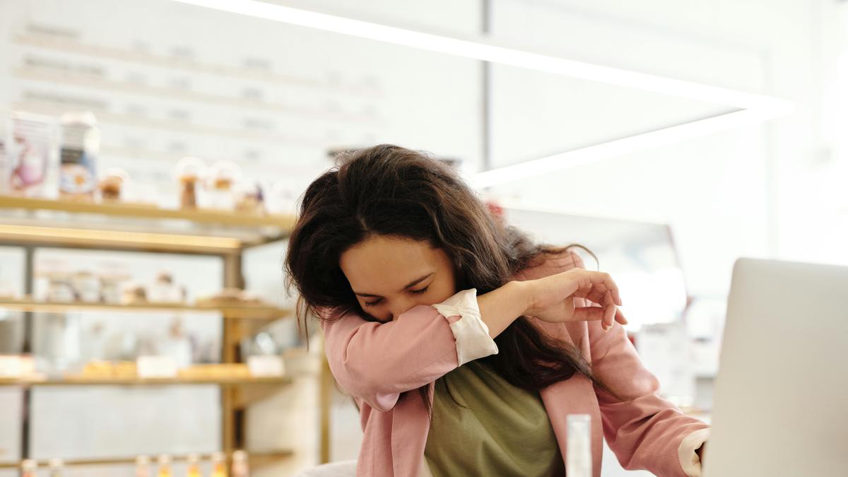 Gejala TBC yang Sering Diabaikan dan Dampaknya bagi Tubuh