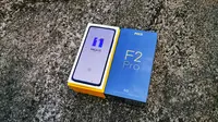 Poco F2 Siap Hadir pada 2021, Pakai Snapdragon 732G dan Fitur NFC?