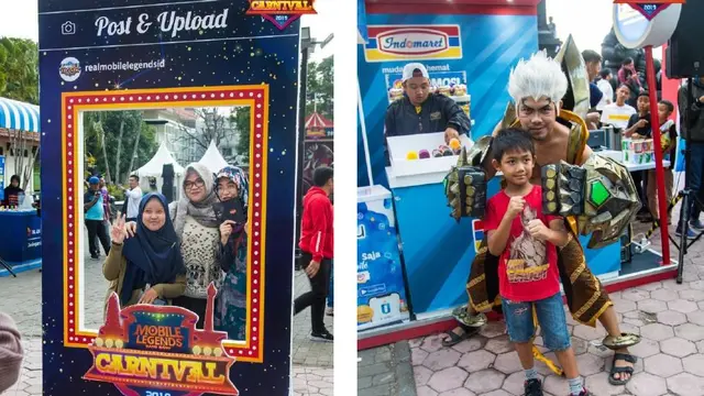 MLBB Carnival