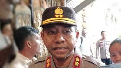 Polisi Kejar KKB yang Sandera 9 Perempuan di Mimika