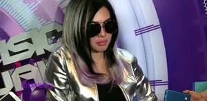 Spesial Hari Kartini, Syahrini menjelaskan sikap apa yang mendasar pada seorang wanita. Meskipun terlihat kuat, semua wanita akan punya sisi manja dalam dirinya.