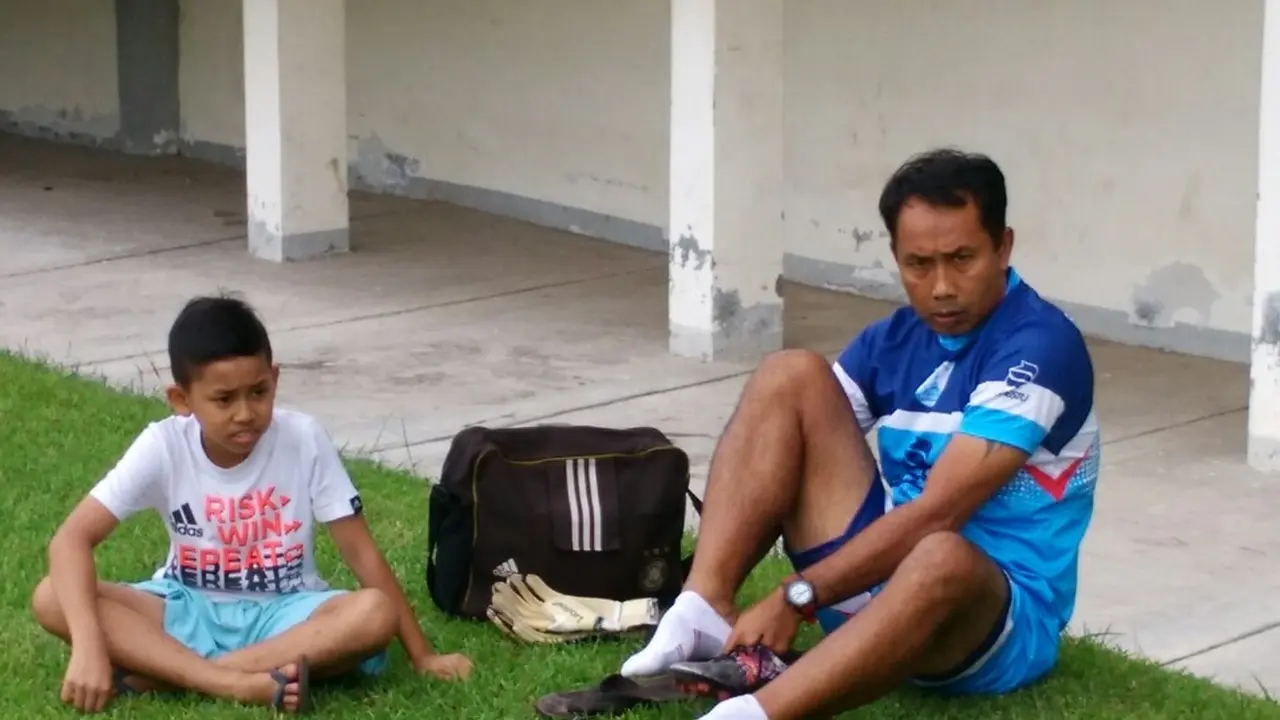 I Komang Putra
