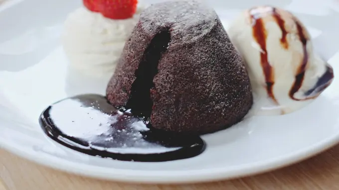 choco lava