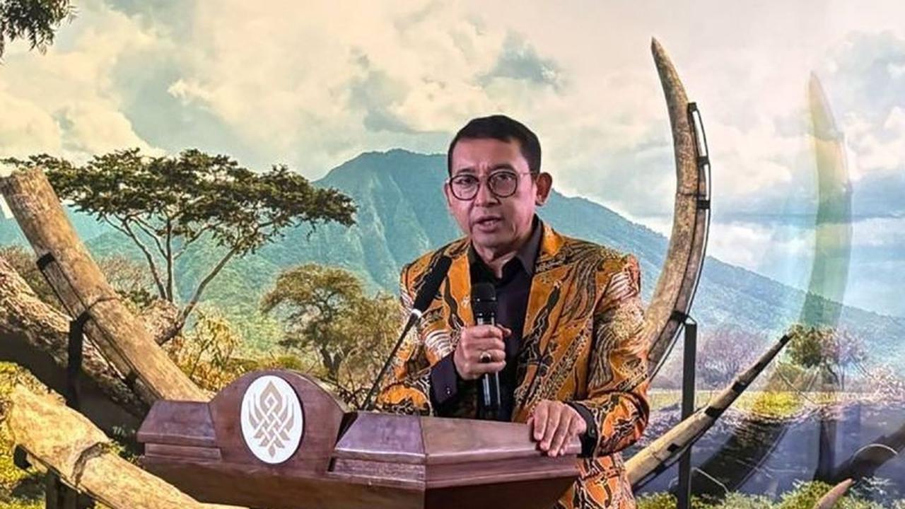 Wow! Musik Digital Indonesia Diproyeksi Sumbang Rp3,6 Triliun di 2025, Jadi Tulang Punggung Ekonomi Kreatif?