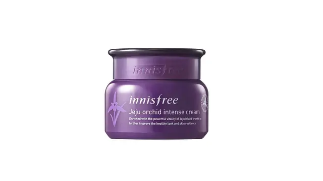 Perawatan kulit dengan skincare Korea