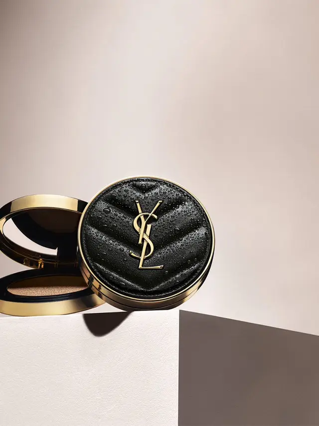 Tips Riasan Matte yang Tahan Lama