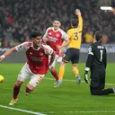 Real Madrid Intip Peluang untuk Daratkan Bek Arsenal Ini