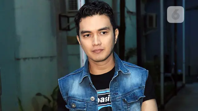 [Bintang] Aldi Taher