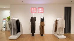Lowongan Kerja UNIQLO Dibuka, Butuh Lulusan S1 Berpengalaman