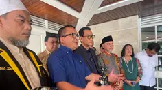 Denny Indrayana Bakal Laporkan Dugaan Pasal Selundupan ke DKPP
