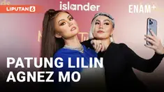 Agnez Mo