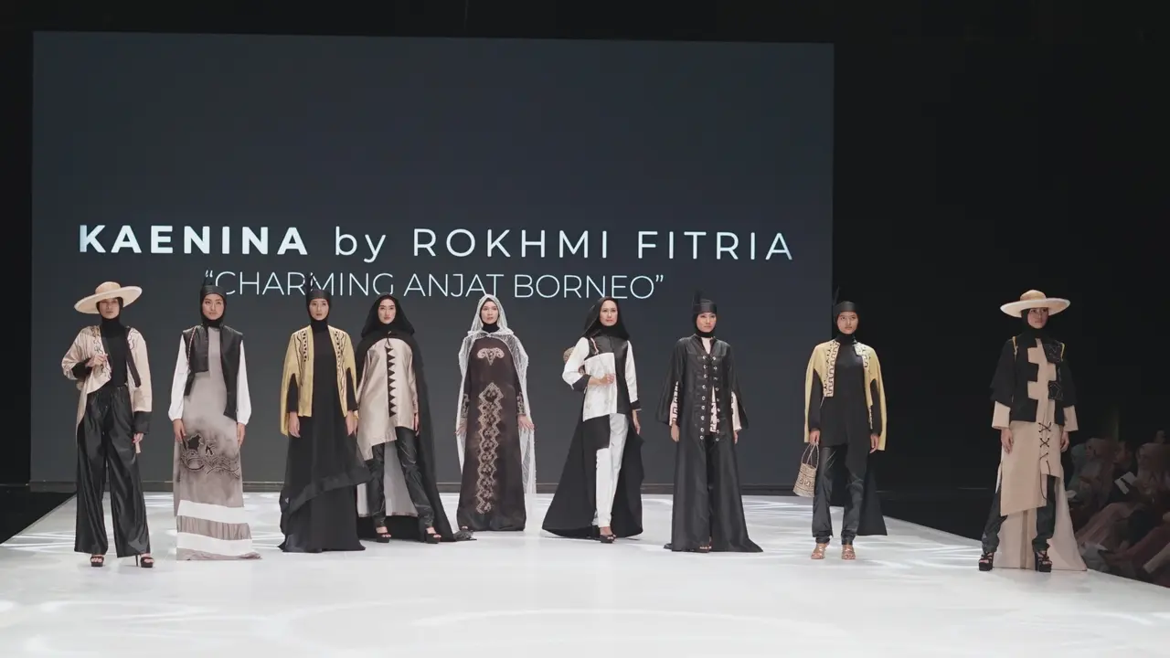 Kaenina bya Rokhmi Fitria